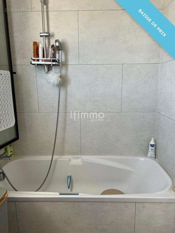 Charmant appartement F5 au cœur de Grandvillars proche tous comm - photo 6