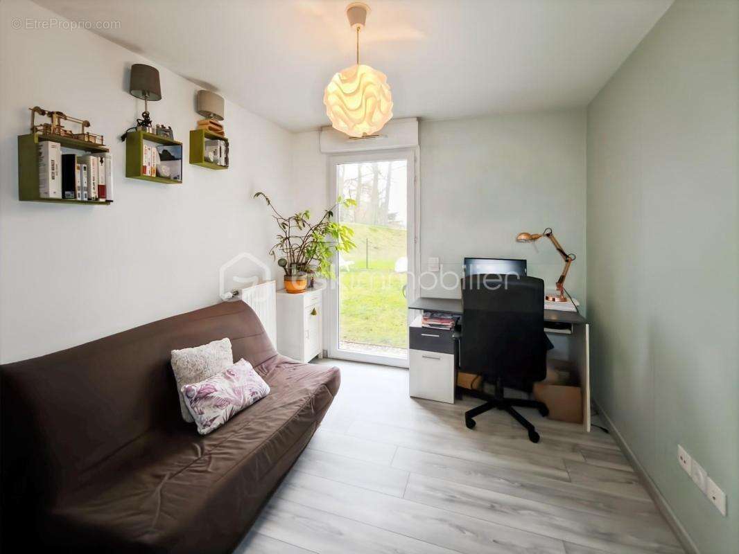 Appartement à DAMMARTIN-EN-GOELE