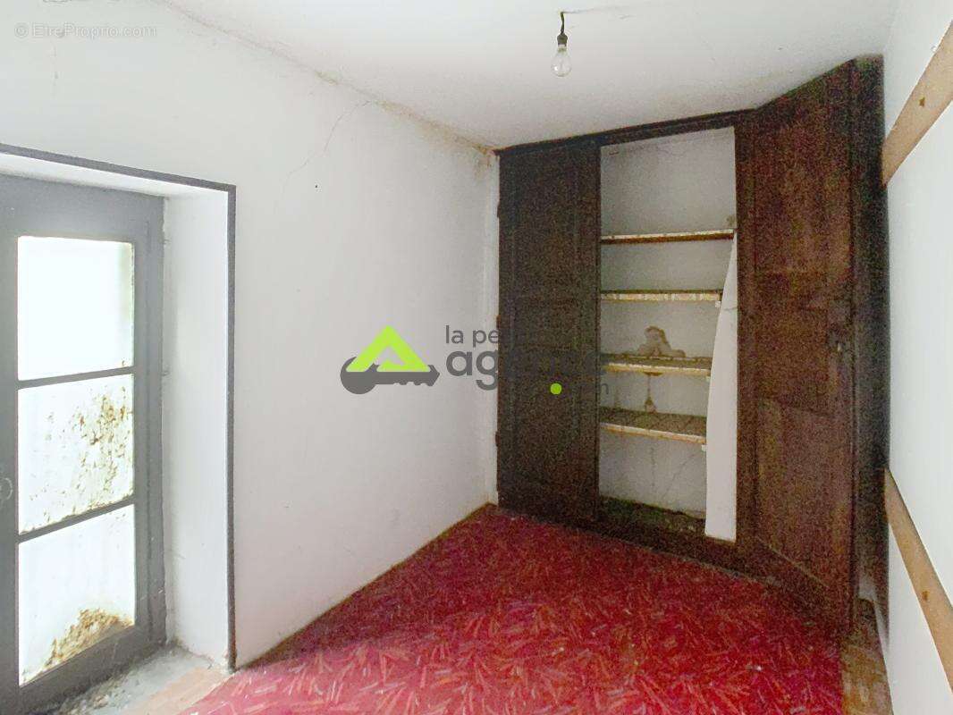 Appartement à AUBUSSON