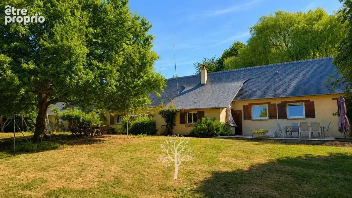 Maison 5 pièces 225 m² à vendre à Neuville-Ferrieres (76270) - photo 3