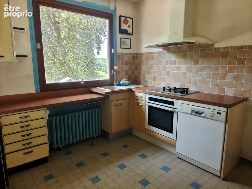Maison 5 pièces 121 m² à vendre à La Vespiere (14290) - photo 4