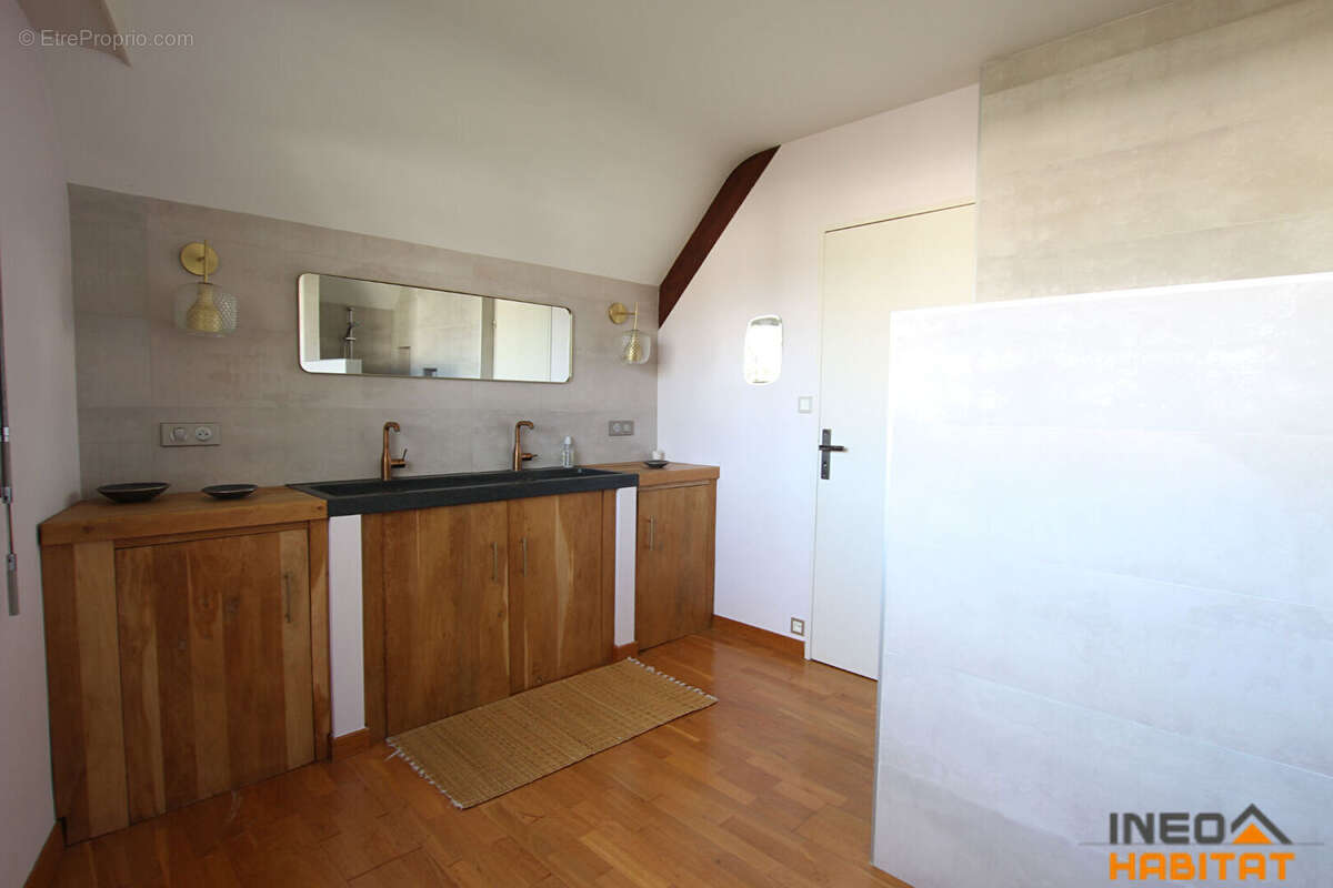 Maison à LAILLE