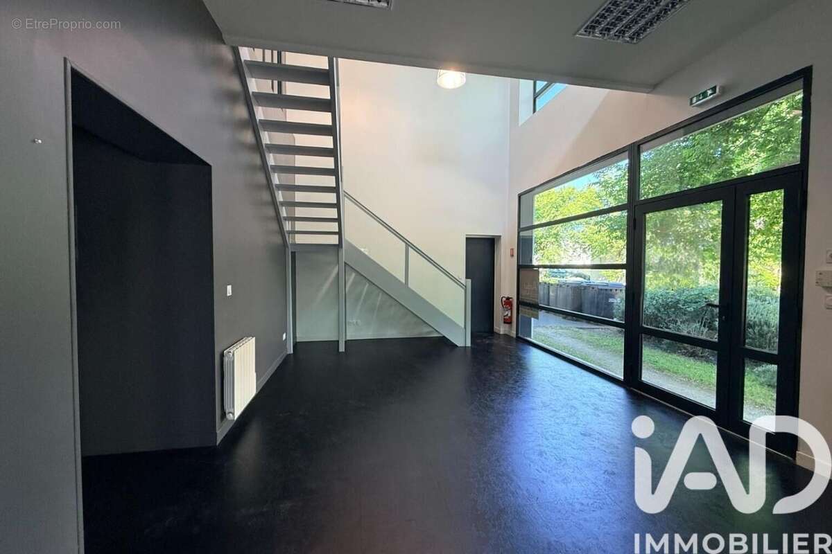 Photo 4 - Appartement à L'HOUMEAU