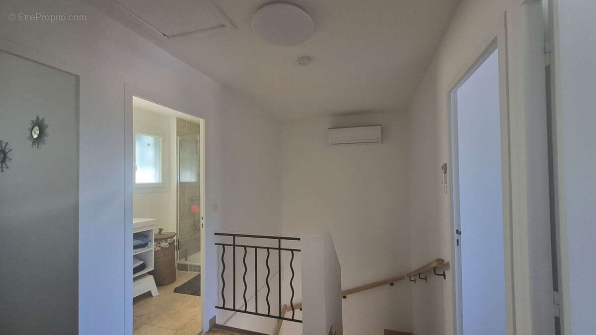 Maison à ROUSSET