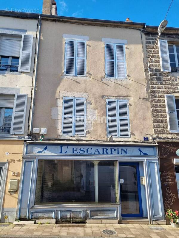 Appartement à AVALLON