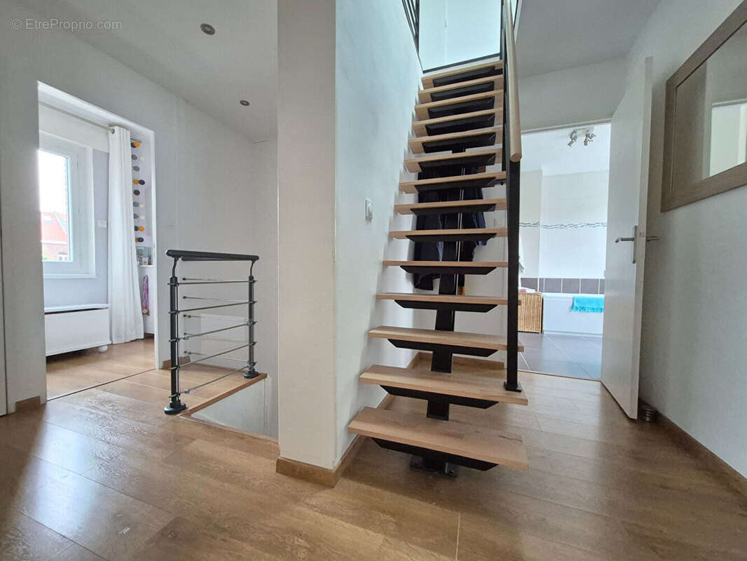 Maison à HAUBOURDIN