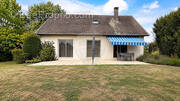Maison à CHARMONT-SOUS-BARBUISE