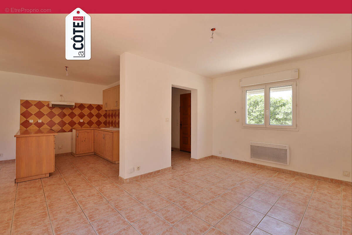 Maison à ENSUES-LA-REDONNE