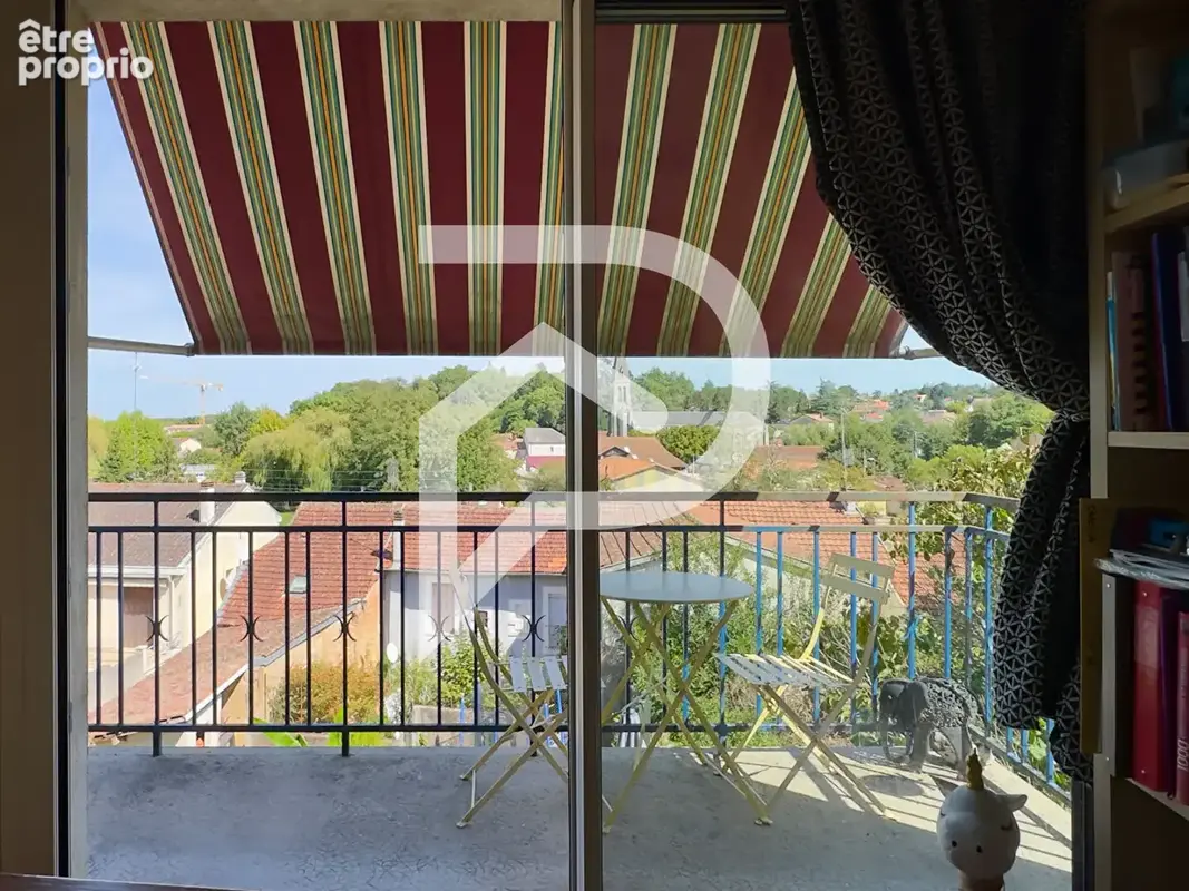 Maison MUSSIDAN 3 chambres terrasse piscine - photo 5