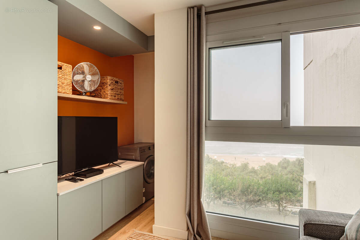 Appartement à BIARRITZ