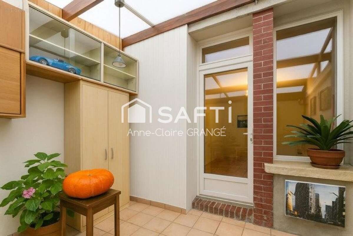 Maison 50 m² à Sille-Le-Guillaume  - photo 2