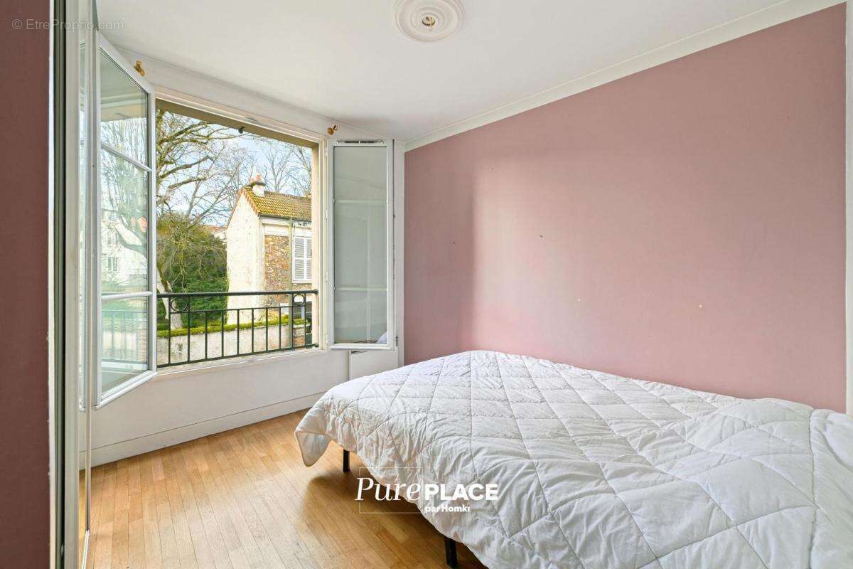 Appartement à VERSAILLES