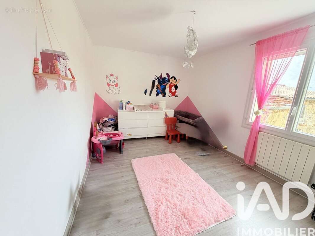 Photo 9 - Maison à PEAUGRES