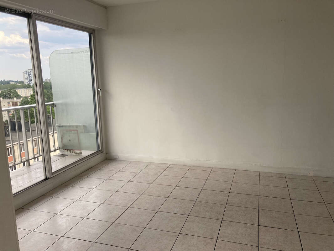 Appartement F3 Sarcelles - photo 5