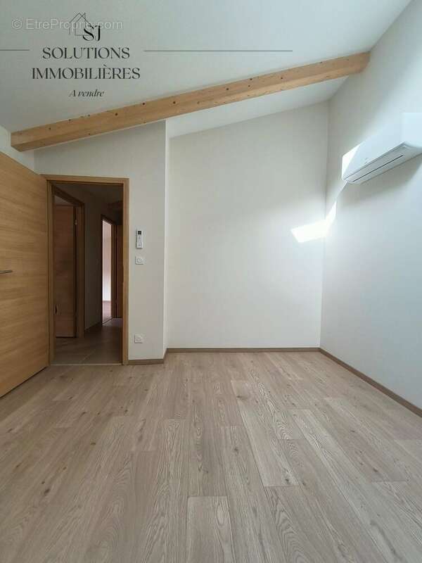 Maison à SAINT-ALBAN-DU-RHONE