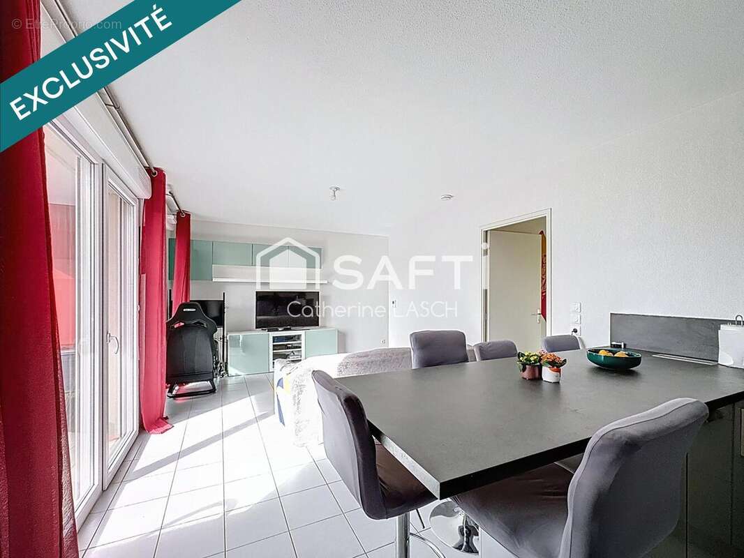Photo 5 - Appartement à MONTPELLIER