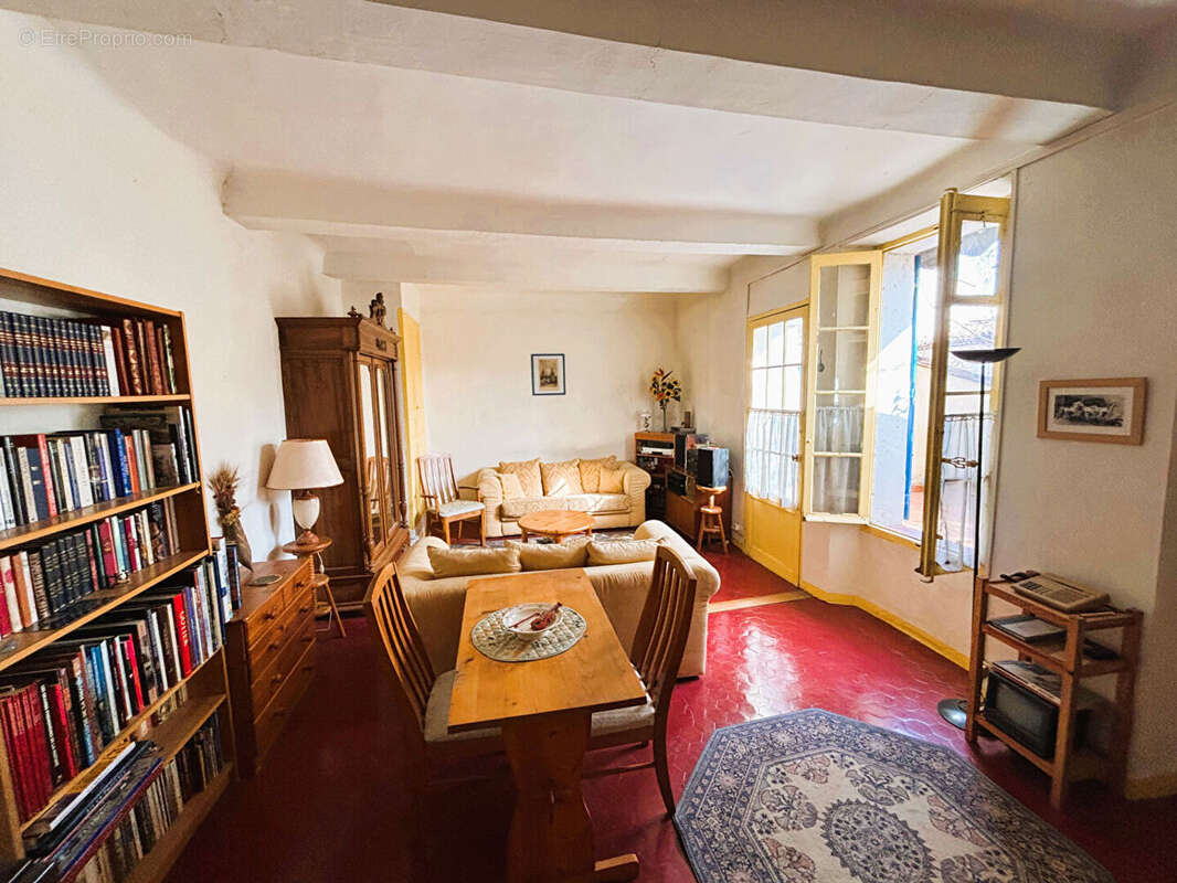 Maison à ROUSSET