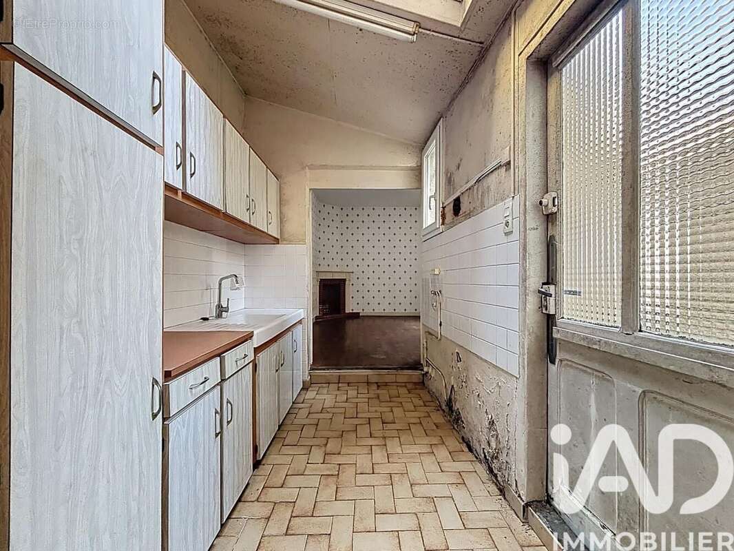 Photo 3 - Appartement à CANCALE