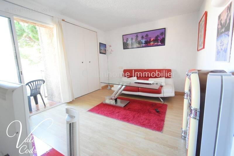 Appartement à HYERES