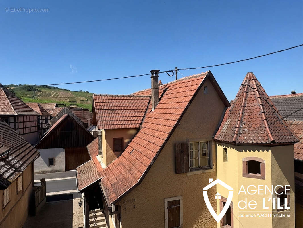Ensemble immobilier au cœur du vignoble - photo 9