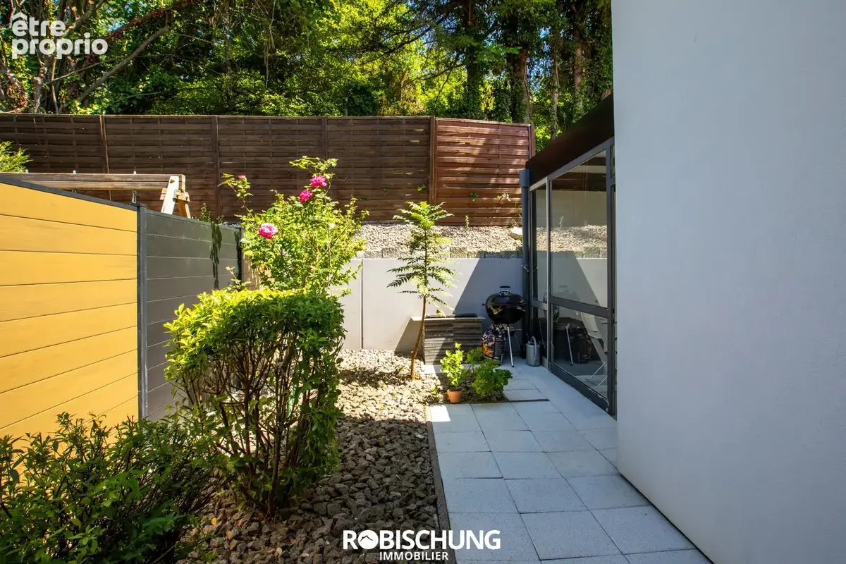 ALTKIRCH :  Bien d'exception  - Une opportunité rare - photo 10