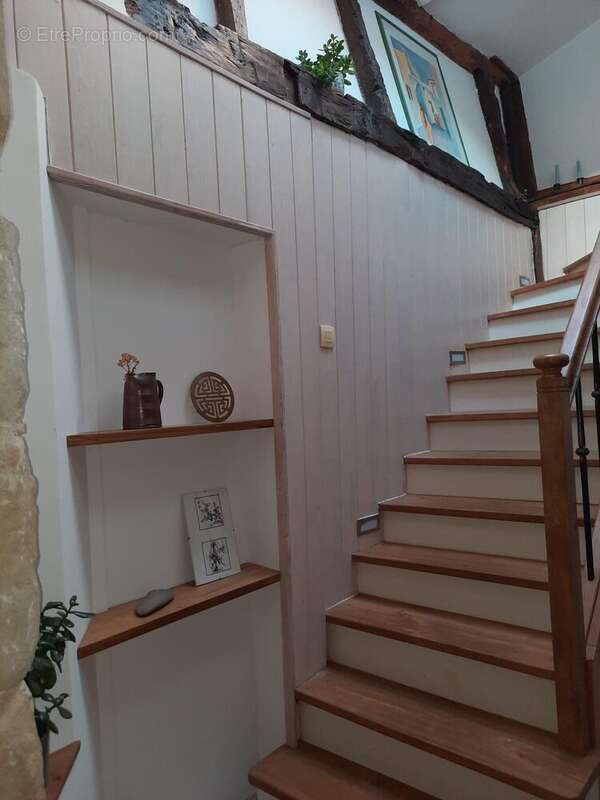 Appartement à SAINT-COLOMB-DE-LAUZUN