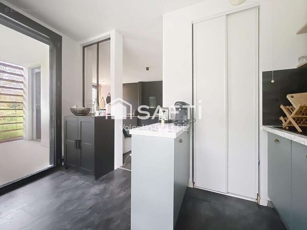 Photo 3 - Appartement à FLOIRAC