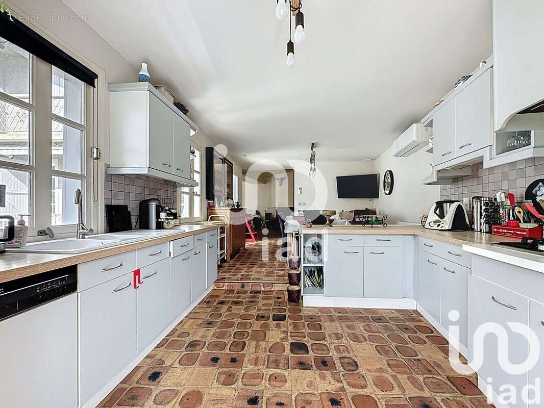 Photo 9 - Maison à ARREAU