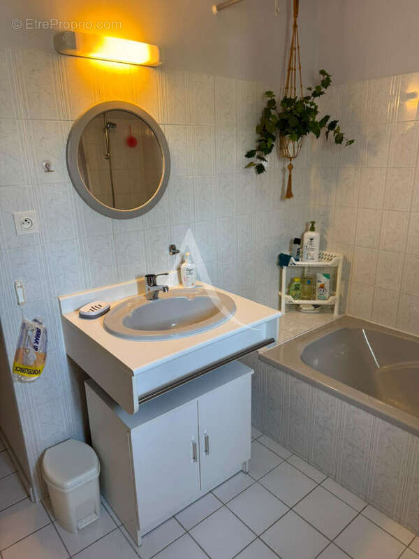 Maison Le Champ Saint Pere 4 pièce(s) 85 m2 - photo 8