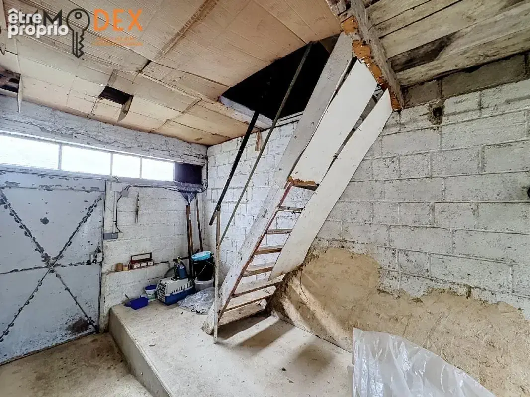 Maison 4 pièces 90 m² à vendre à Reims (51100) - photo 13