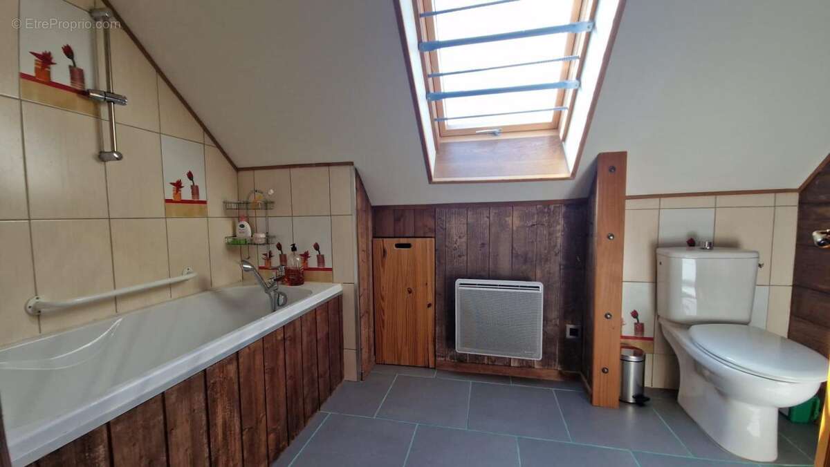 Maison à ALBENS