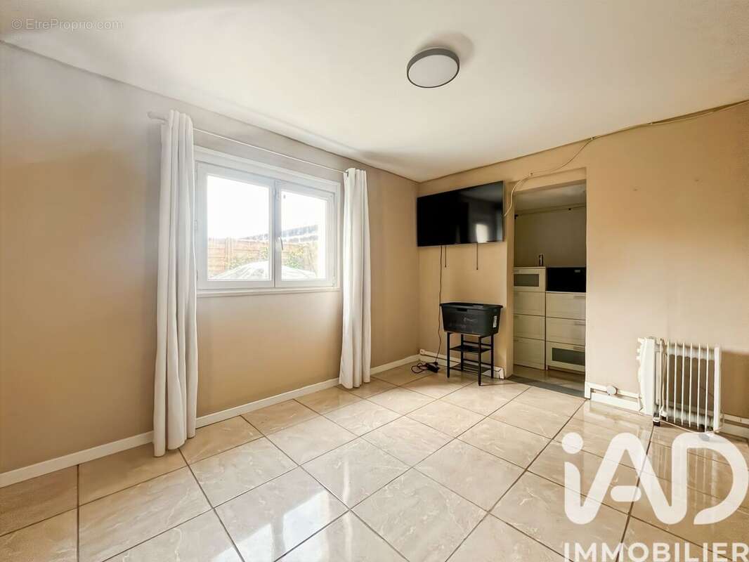 Photo 9 - Maison à SERVON