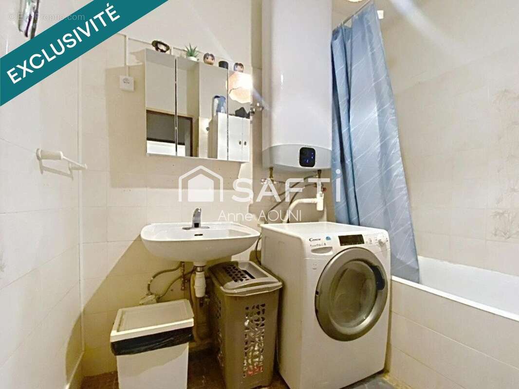 Photo 8 - Appartement à MERIGNAC