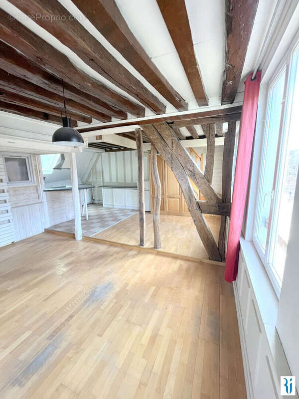 Appartement à ROUEN