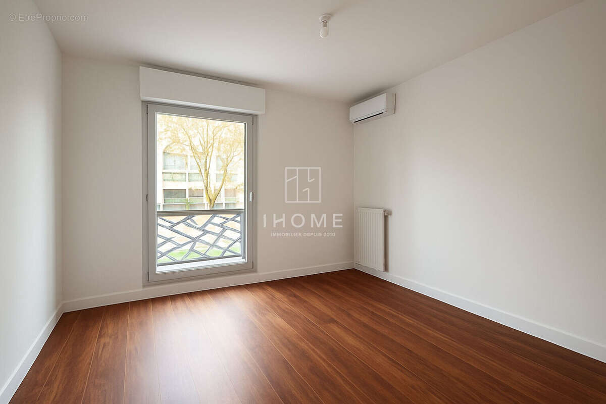 Appartement à ANGERS