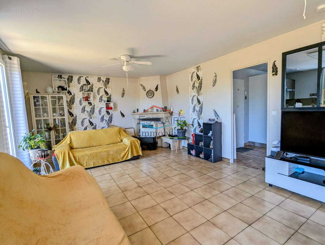 Maison 108 m² à Saffre  - photo 2