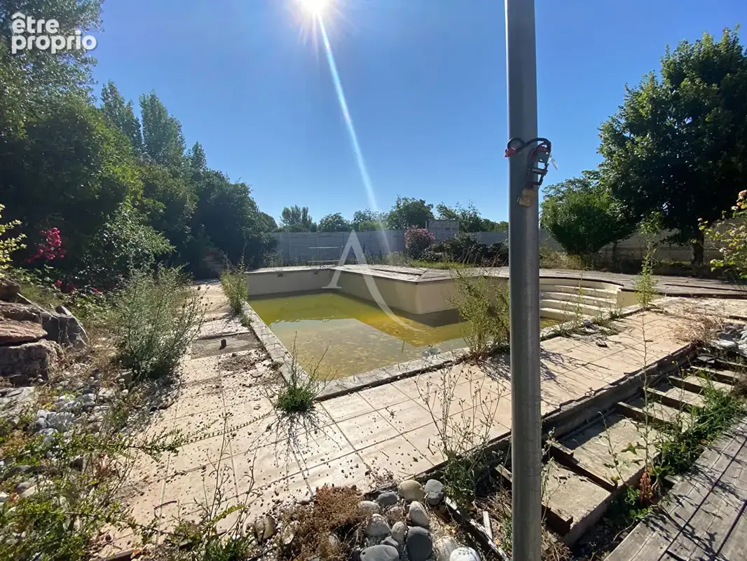 Albi, ensemble immobilier de 361 m² - photo 2