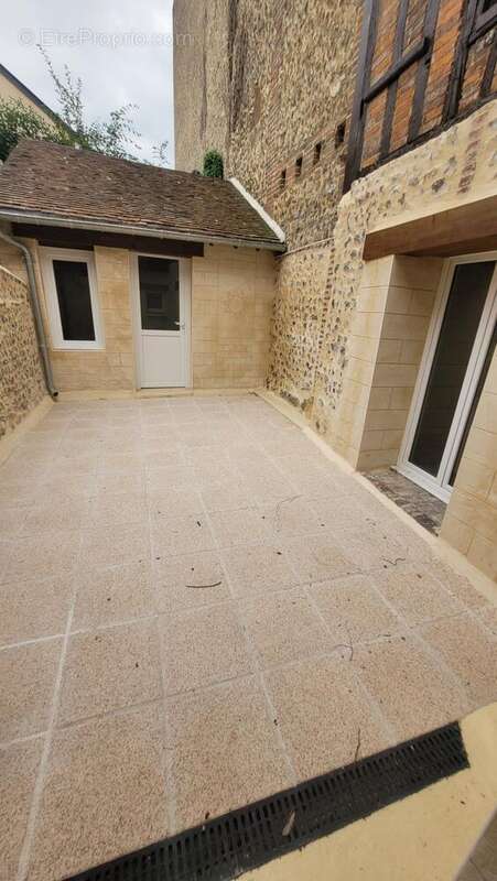 Photo 3 - Maison à RUGLES