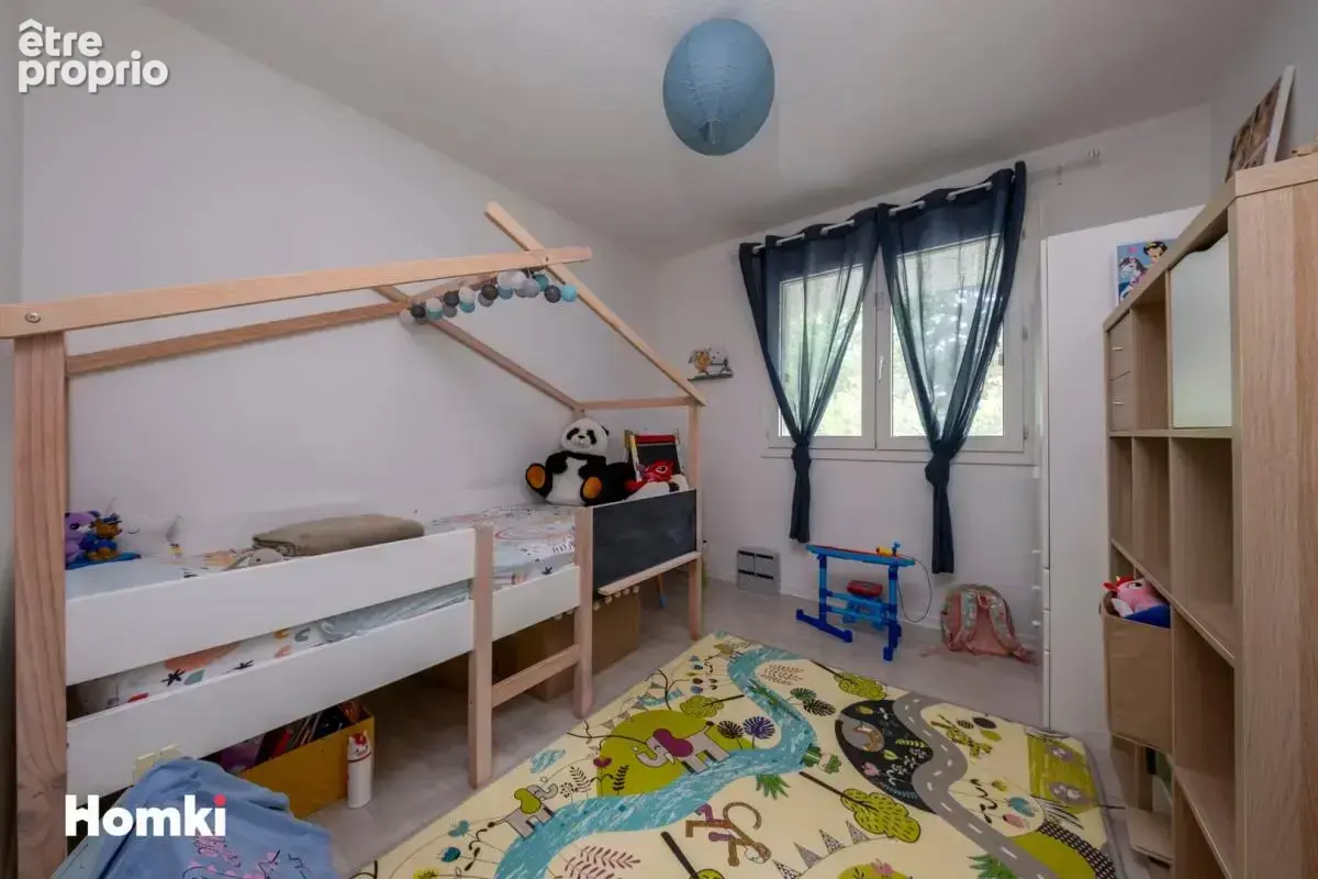 Appartement T4 de 85 m² à Castanet-Tolosan 31320, Rue de la Carelasse - photo 4