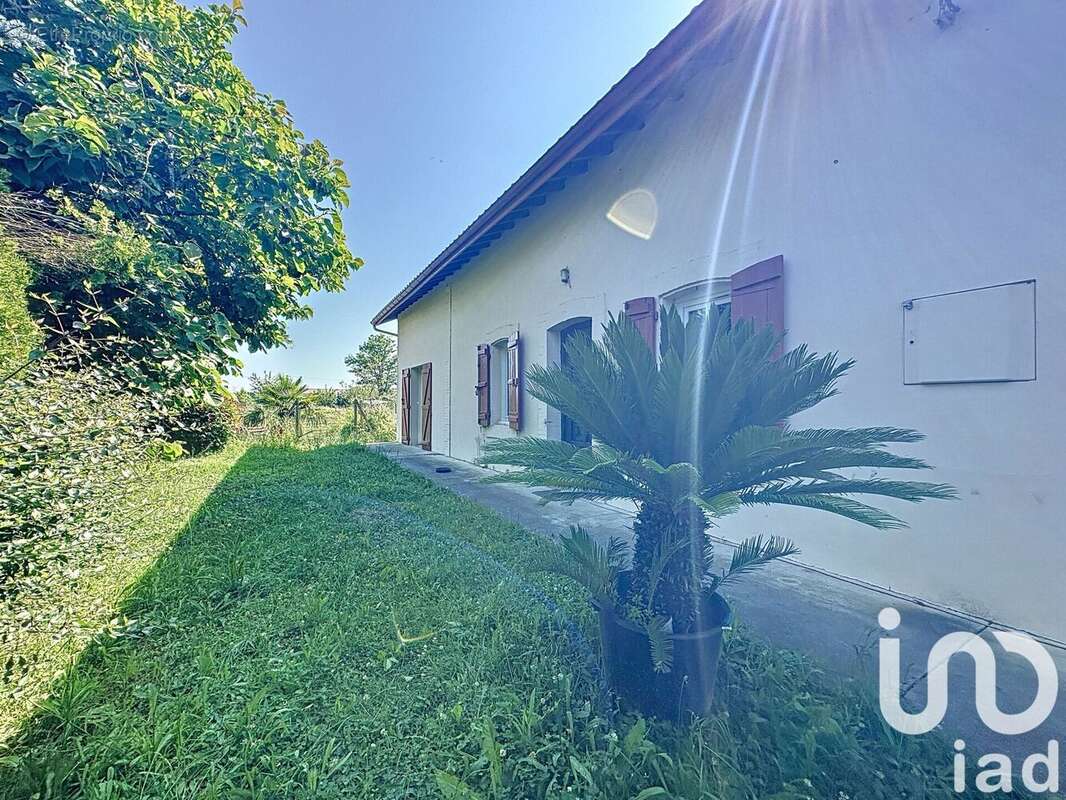 Photo 4 - Maison à BENQUET