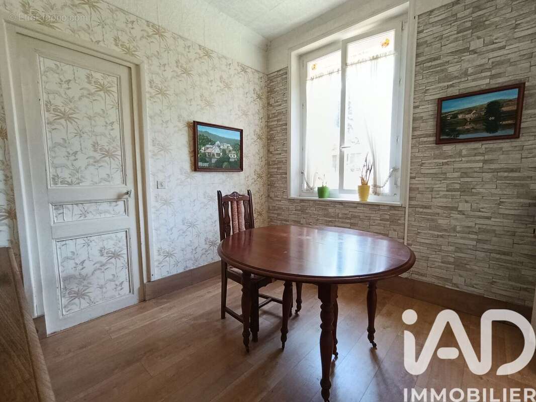 Photo 8 - Maison à NOUZONVILLE