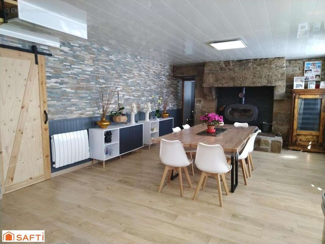 Photo 6 - Maison à PLOUNERIN