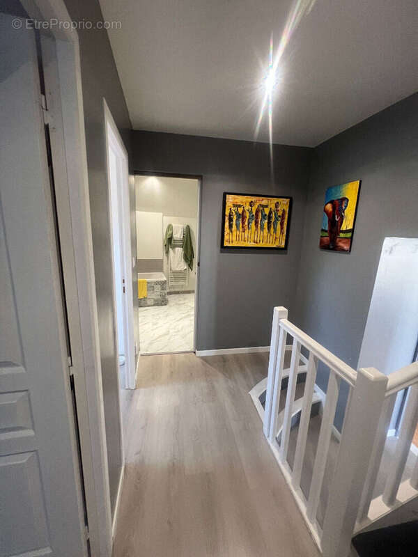 Appartement à LAVAL