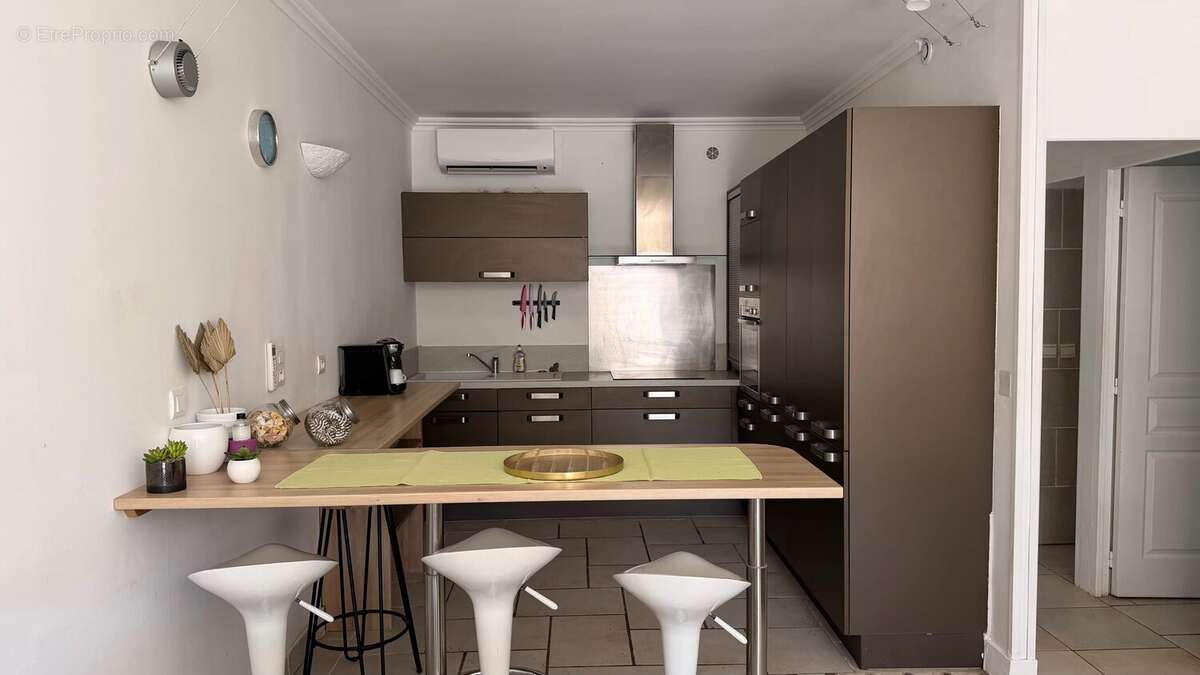 Appartement à PORTO-VECCHIO