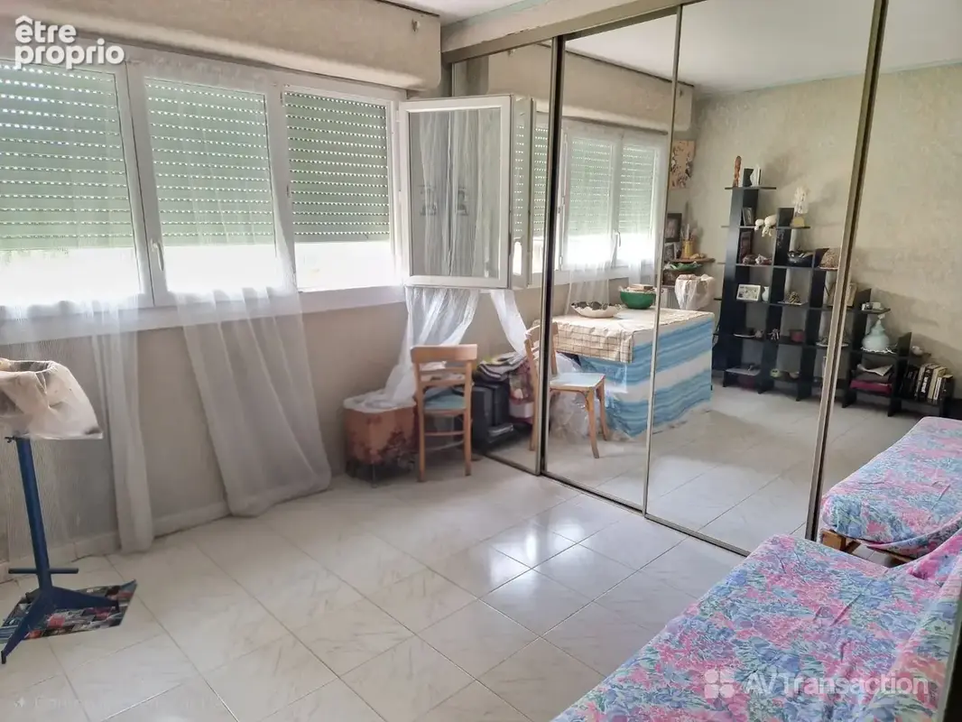 Appartement 4 pièces 88 m² à vendre à Aubagne (13400) - photo 5