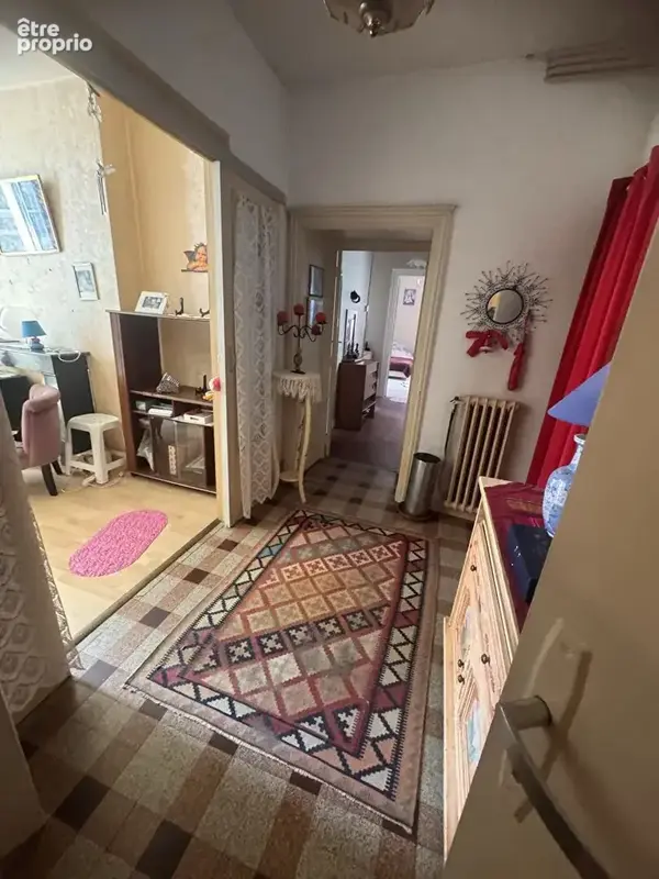 Appartement F3 Blois - photo 4