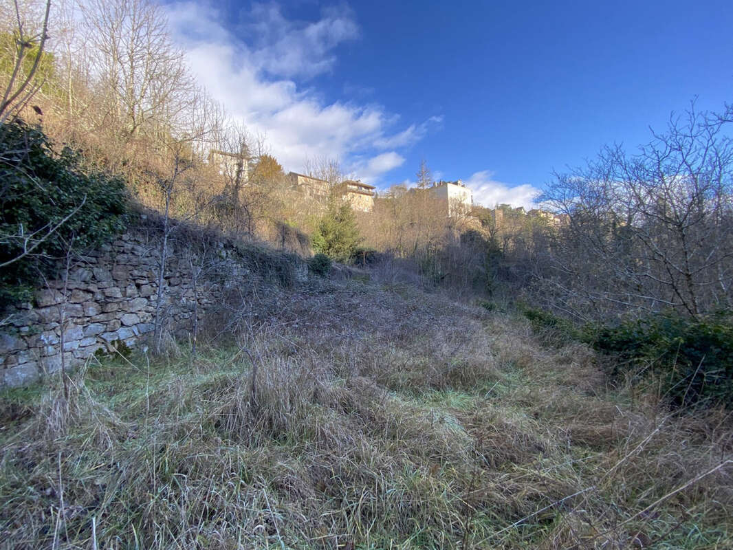 Terrain à ANNONAY