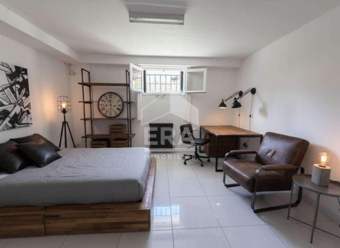 Maison 160m² à créteil - photo 10