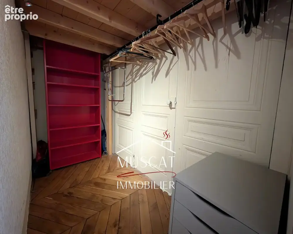 LYON 69002 - Appartement -  3 pièces - 80 m2 - Au cœur de la Presqu’île lyonnaise - photo 8