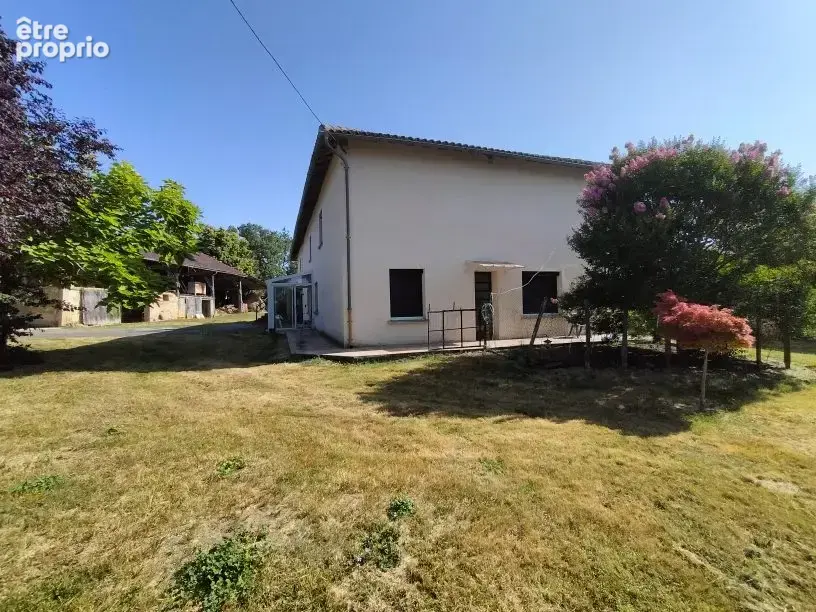 Maison 115 m² à Vic-Fezensac  - photo 2
